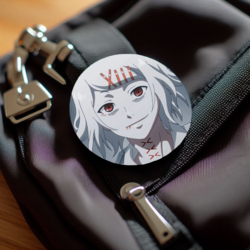 Tokyo Ghoul Rozet