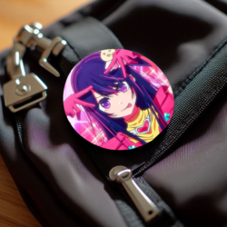Oshi No Ko Rozet