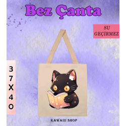 Kedi Kol Çanta