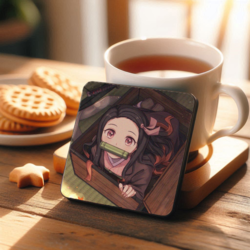 Nezuko Bardak Altlığı