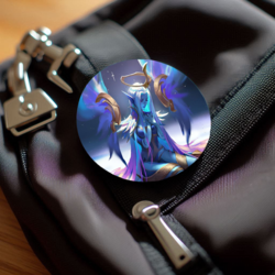 League of Legends Rozet