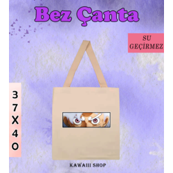 One Piece Bez Kol Çanta