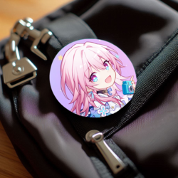 Honkai Star Rail Rozet