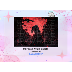 Naruto Puzzle