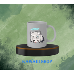 Kawaii Spesyel Kupa Bardak