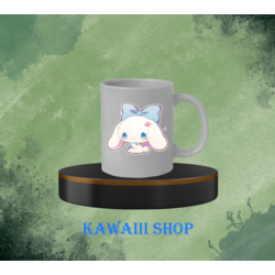 Cinnamoroll Kupa Bardak