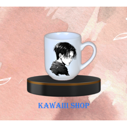 Attack on Titan Kupa Bardak