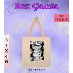 Kawaii Spesyel Bez Kol Çanta