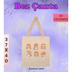 Umuru Bez Kol Çanta