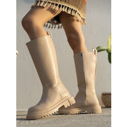 NUDE CİLT ÇİZME