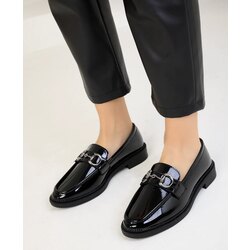 Siyah Casual Ayakkabı
