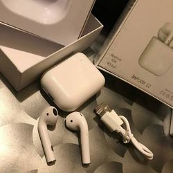 AirPods Bluetooth Kulaklık 