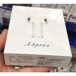 Airpods A2 PRO S BLUETOOTH KULAKLIK