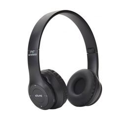 P47 Wi̇reless Kablosuz Bluetooth Kulaklık