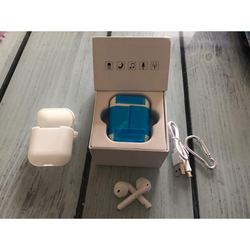 İ9S AİRPODS BLUETOOTH KULAKLIK (HEDİYELİ)