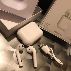 AirPods Bluetooth Kulaklık 