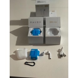 İ9S AİRPODS BLUETOOTH KULAKLIK (HEDİYELİ)
