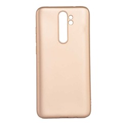 Xiaomi Redmi Note 8 Pro Kılıf Zore Premier Silikon
