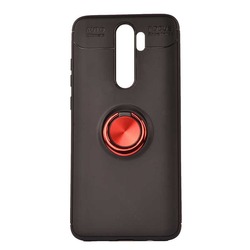 Xiaomi Redmi Note 8 Pro Kılıf Zore Ravel Silikon