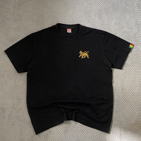 No problem x Bob marley Vintage tee ( l xl ) 
