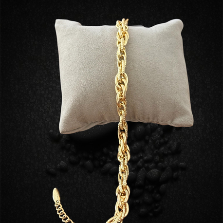 Rope Bileklik