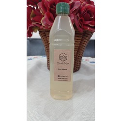 Ev Yapımı Elma Sirkesi 0.5 Lt 