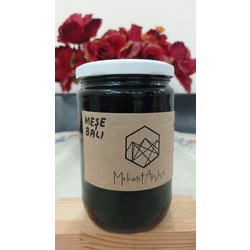 Meşe Balı (Kara Bal) 900 Gr
