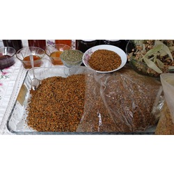 Yaş Polen 250 gr