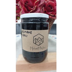 Kestane Balı (Ham Bal) 900 Gr