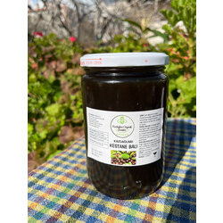 SÜZME KESTANE BALI 1KG