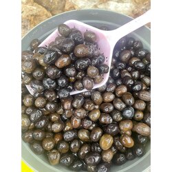 5 kg orta boy sele zeytin