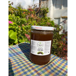 SÜZME ÇAM BALI 1KG