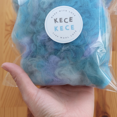 Scramble Wool 4/ön sipariş