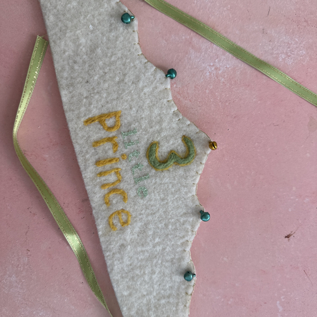 Little prümcr