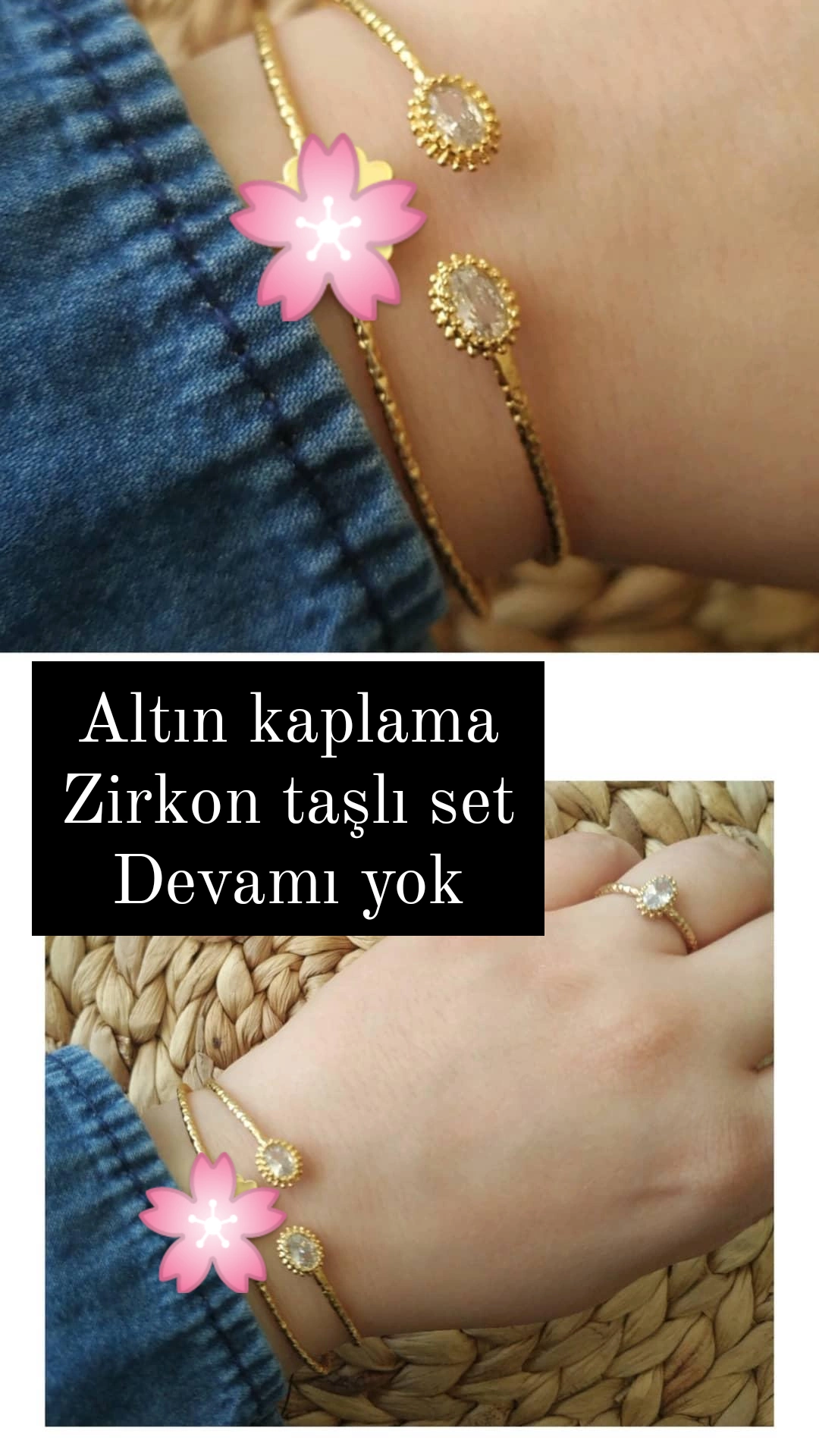 Zarif Set