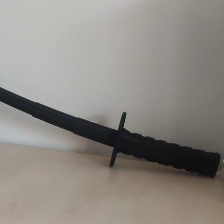 KATANA AÇILIR KAPANIR