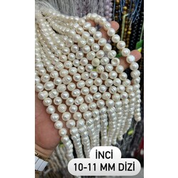 İnci Orjinal 10-11 mm 
