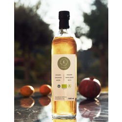 ORGANİK KEKİK SUYU 500cc