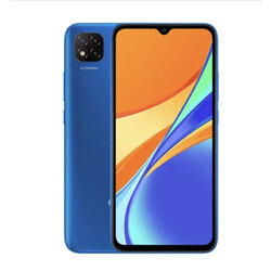 Xiaomi Redmi 9c 3 gb RAM 64 gb 