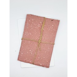 Kırmızı Kartpostal Seti 3lü Paket