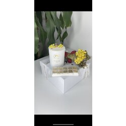 Bolluk Bereket Seti