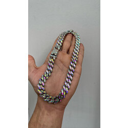 Gök kuşağı chain 