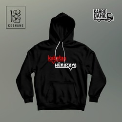 Kabataş Erkek Münazara 2019 Hoodie