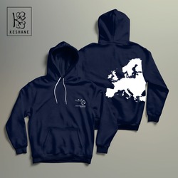EYP Turkey Hoodies