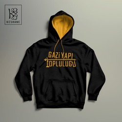 Gazi Üniversitesi - Yapı Topluluğu