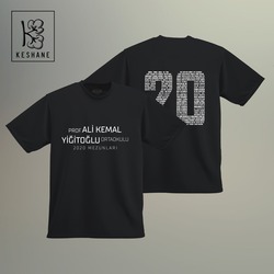 Prof. Ali Kemal Yiğiyoğlu Ortaokulu 2020 Mezunları