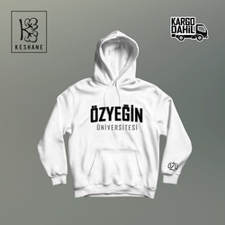 Özyeğin Üniversitesi Hukuk Fakültesi Hoodie