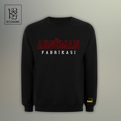 Argüman Fabrikası