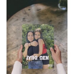 Annelere Özel Dergi 