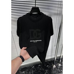 DOLCE GABBANA İTHAL TRİKO T-SHİRT